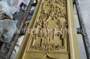鄂州梁子湖区木工样品