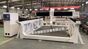 鄂州梁子湖区定制分体式大型模具雕刻机